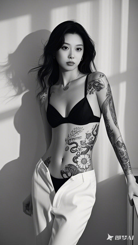 高清壁纸,美女写真 1500张分享