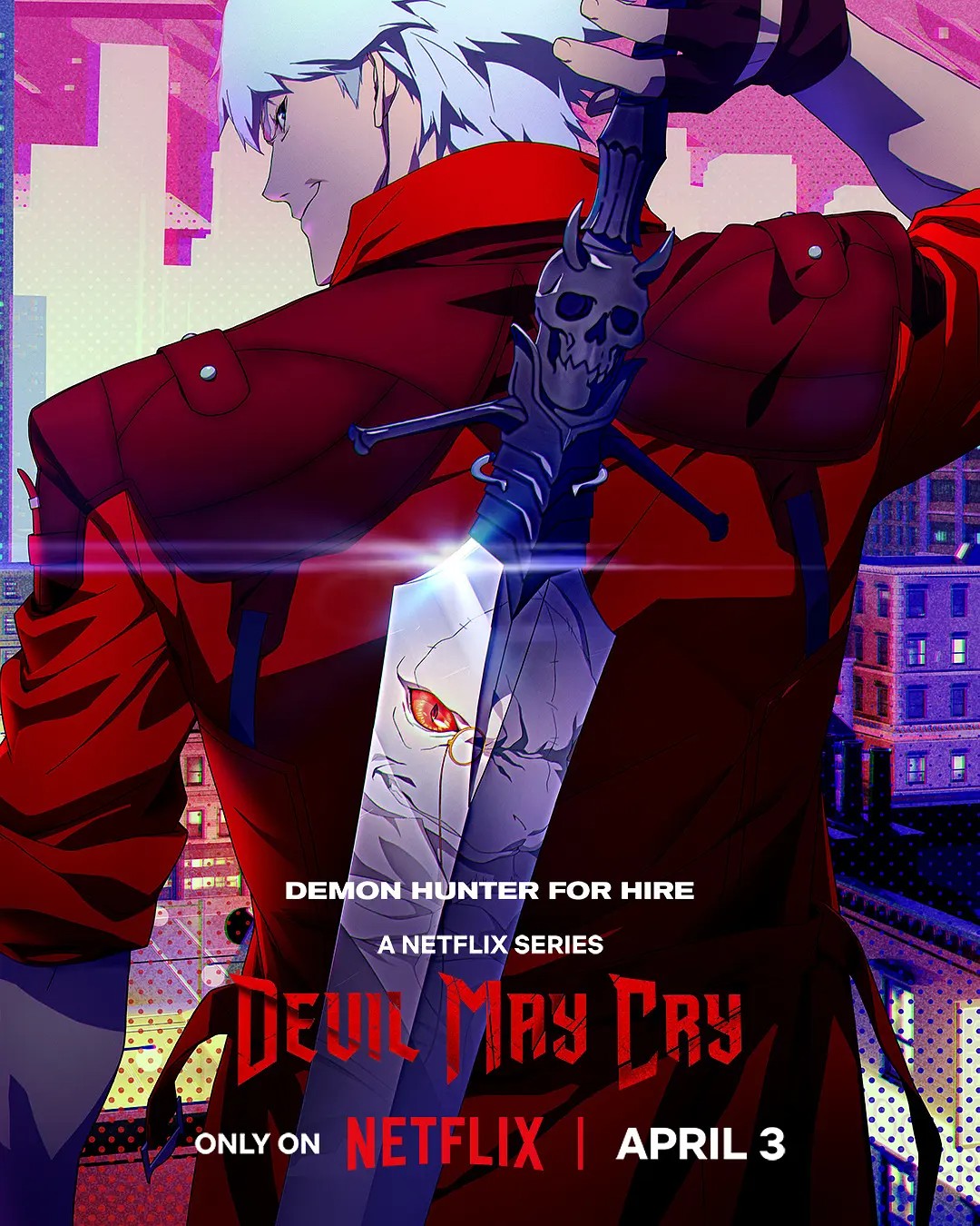 【游戏改编动漫】《鬼泣 Devil May Cry》(2025)【全8集】【1080P】【9.9G】【中文字幕】