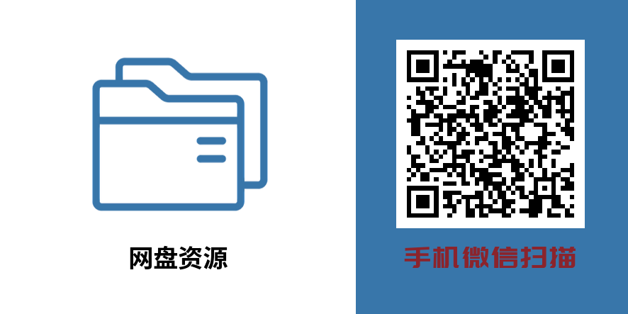 生成的二维码