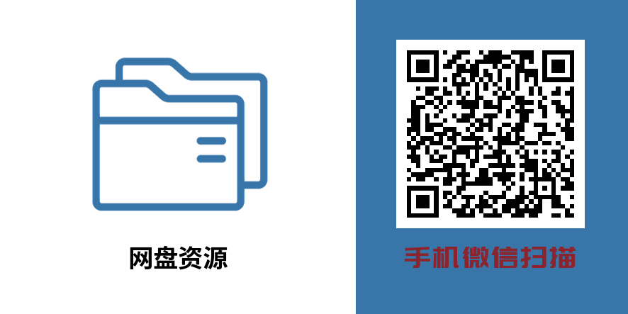 生成的二维码