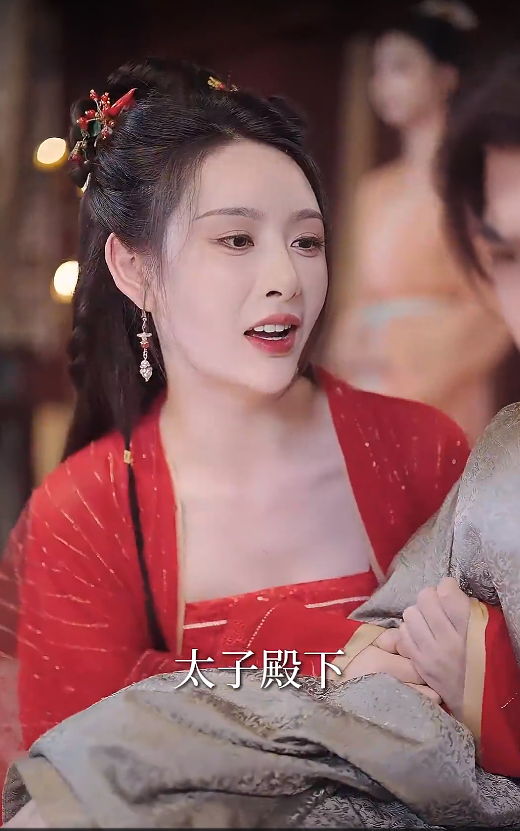 【短剧】太子要吃鱼，谁把丞相族谱送来了（63集）穿越剧 2.4GB