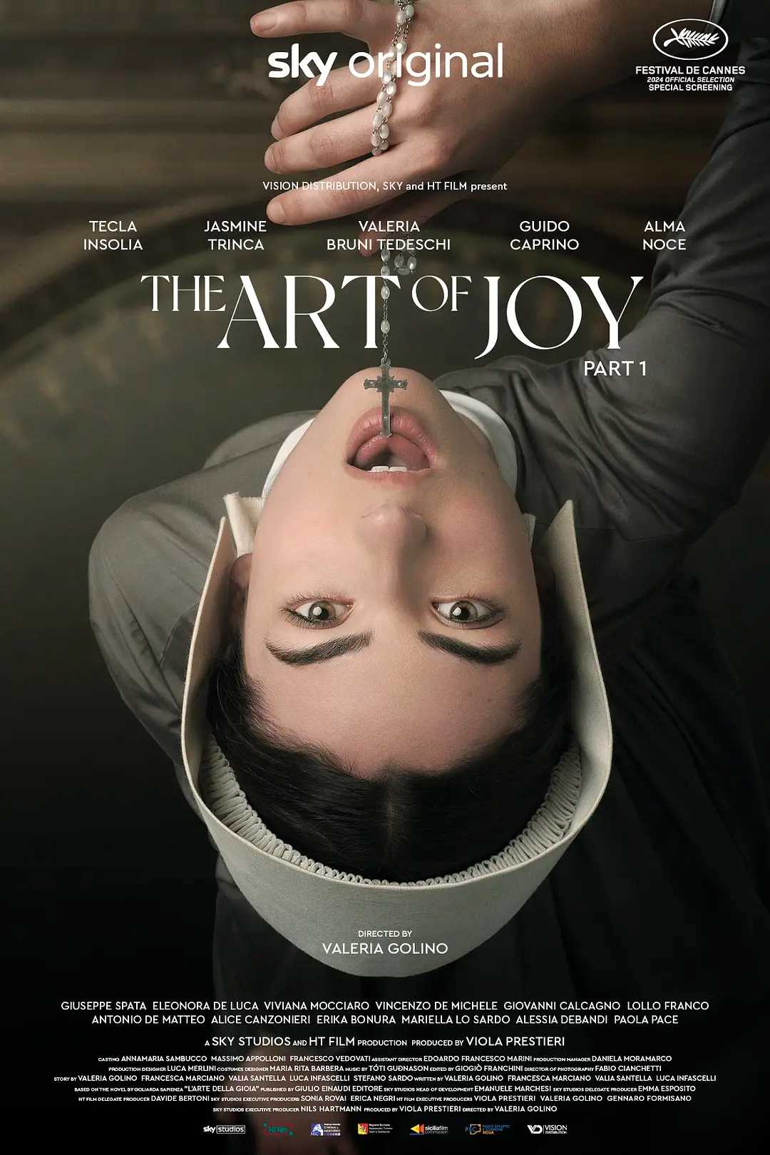 欢愉的艺术(2024)【6集全】【WEB-DL.1080P】【外挂简中字幕】【剧情/女性】【6.9GB】