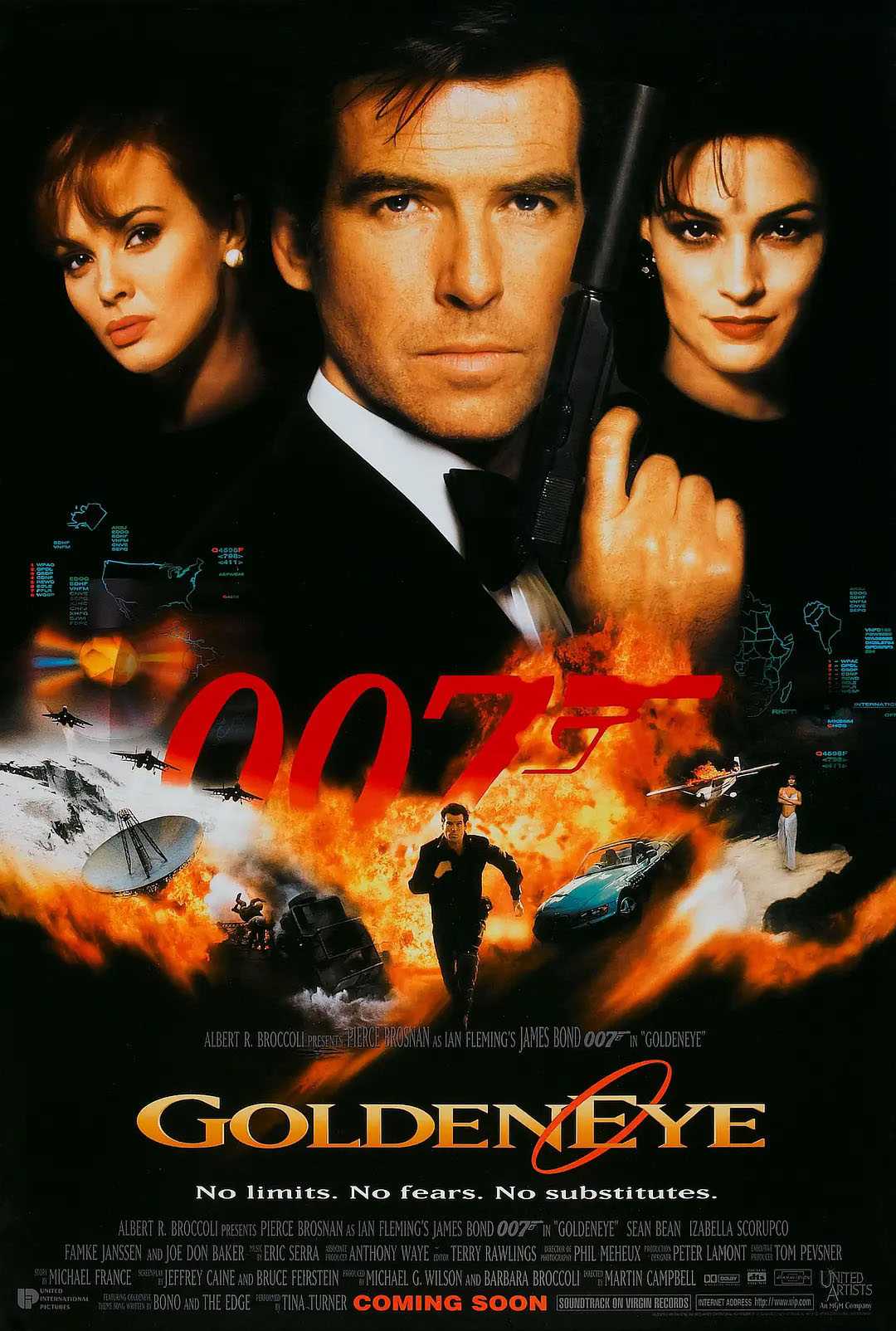 《007：黄金眼》1995年   [蓝光原盘REMUX]    [内封简英双字]   [24G]