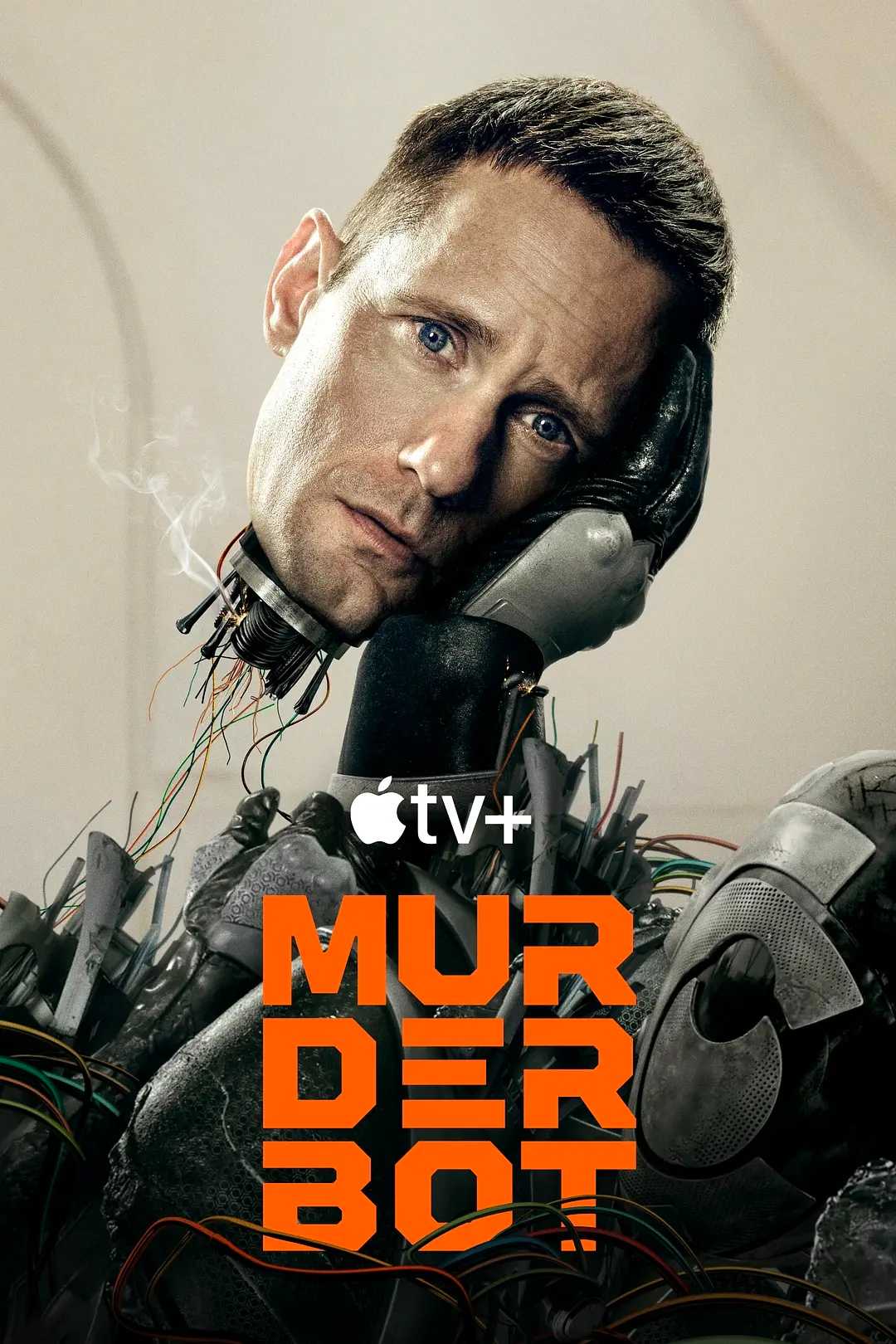 杀戮人机(2025)【更06/10集】【4K.DV.HDR】【内封简繁英】【动作/科幻】【4.3GB/集】