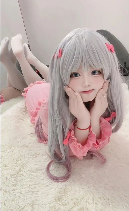  [美女]绝世COSER美女身材！！小麻烦鬼UwU_写真/视频66P合集 （过失不补） 不要错过哦【准备好纸巾】   684MB