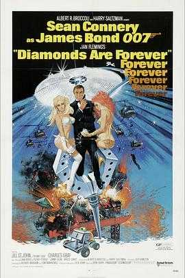 007之金刚钻 2160p remux(1971)外挂中英字幕(63G)