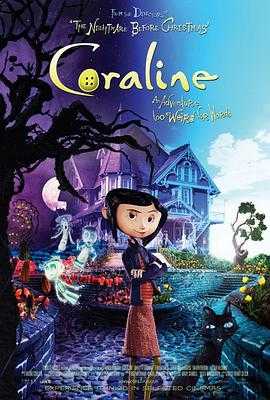 鬼妈妈 2160p remux(2009)外挂中英字幕(69.2G)