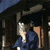 中奖者